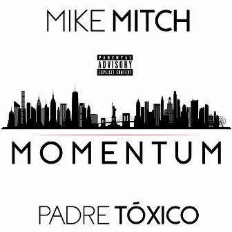 Momentum by Mike Mitch