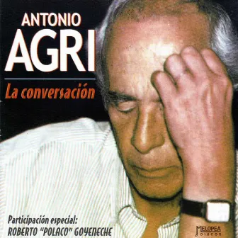 La Conversación by Antonio Agri