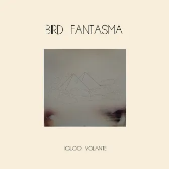 Igloo Volante by Bird Fantasma