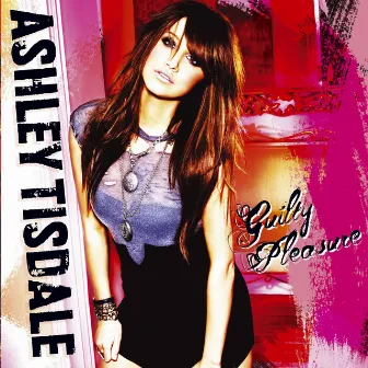 Guilty Pleasure by Ashley Tisdale