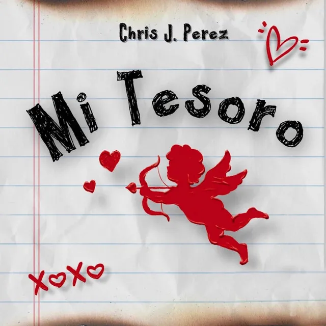 Mi Tesoro