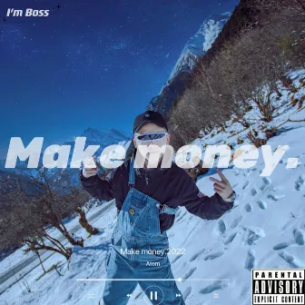 Make Money by Atom