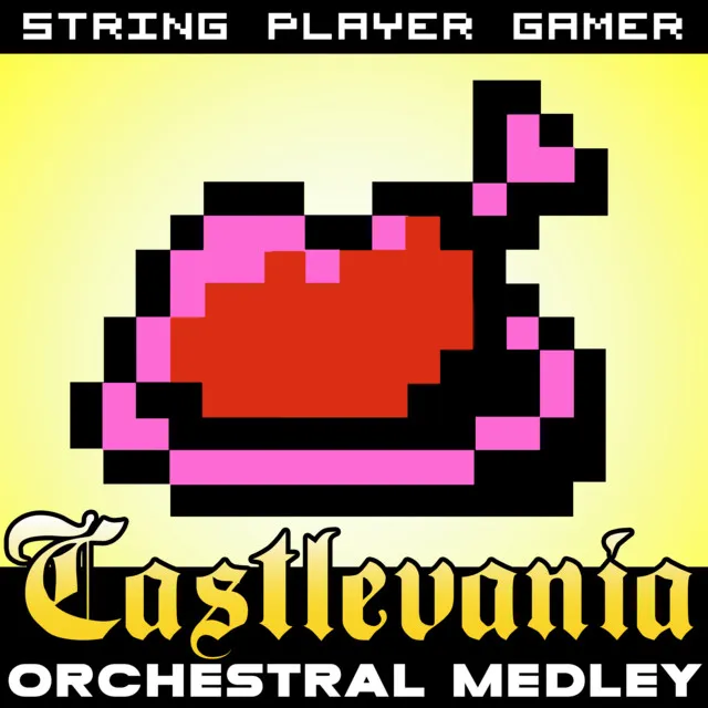 Castlevania Orchestral Medley