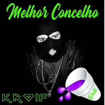 Melhor Concelho by Kroif