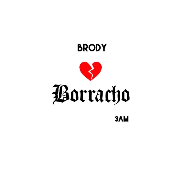 Borracho