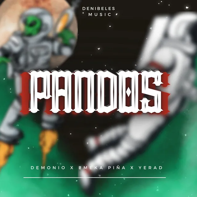 Pandos