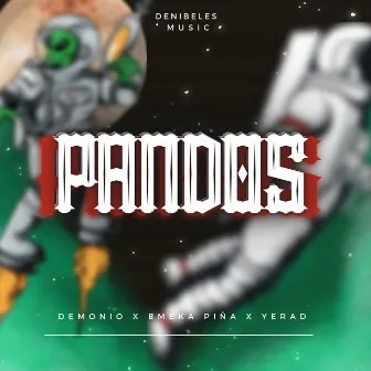 Pandos by Yerad