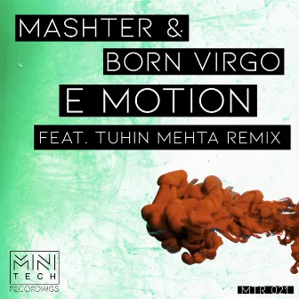 E Motion by Mashter