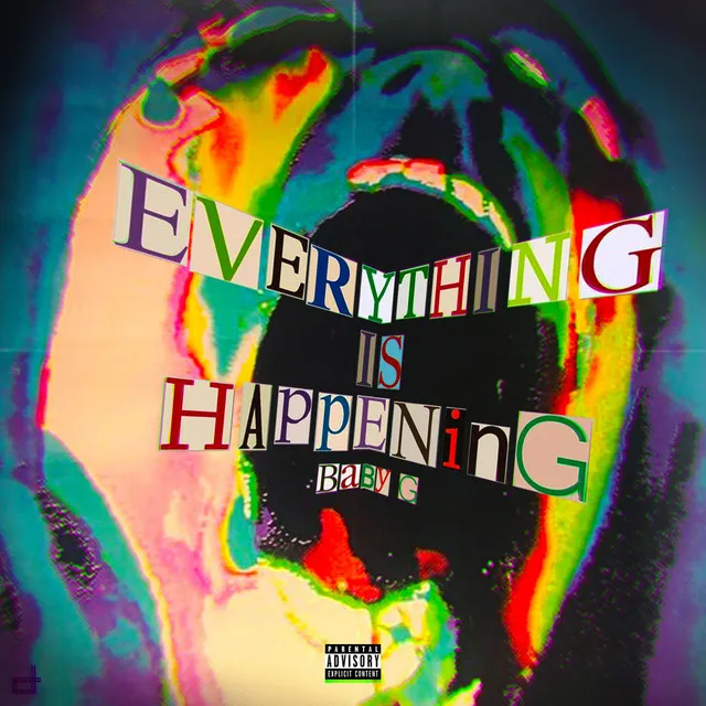 Everything Is Happening (Singles)