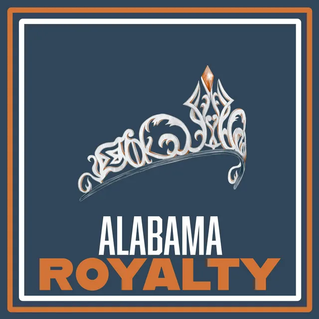 Alabama Royalty