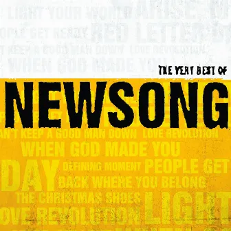 The Very Best of Newsong by Newsong