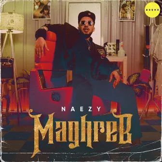 Maghreb by Naezy