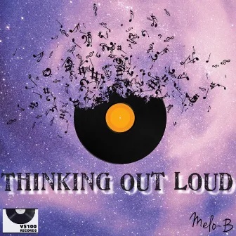 Thinking Out Loud by Melo-B