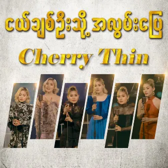 Ngal Chit Oo Tho A Lwan Pyay by Cherry Thin