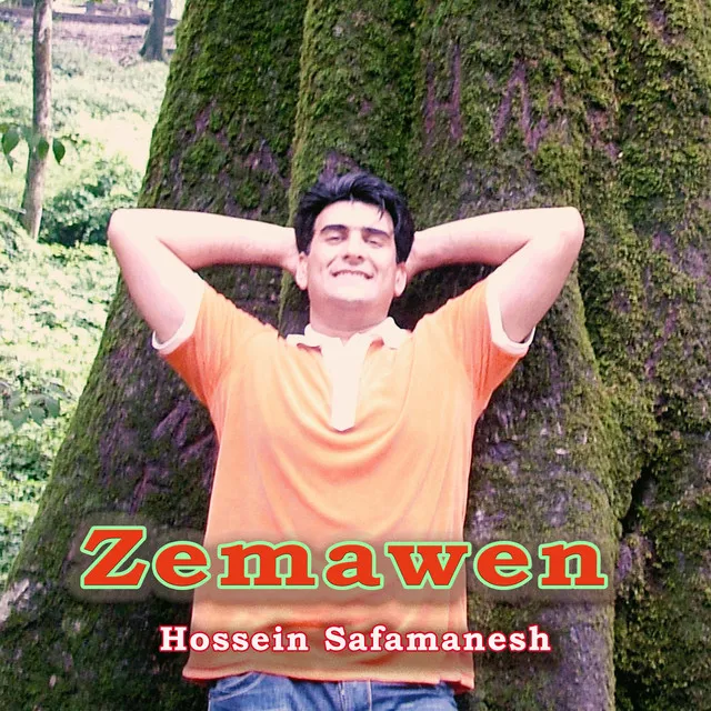 Zemawen