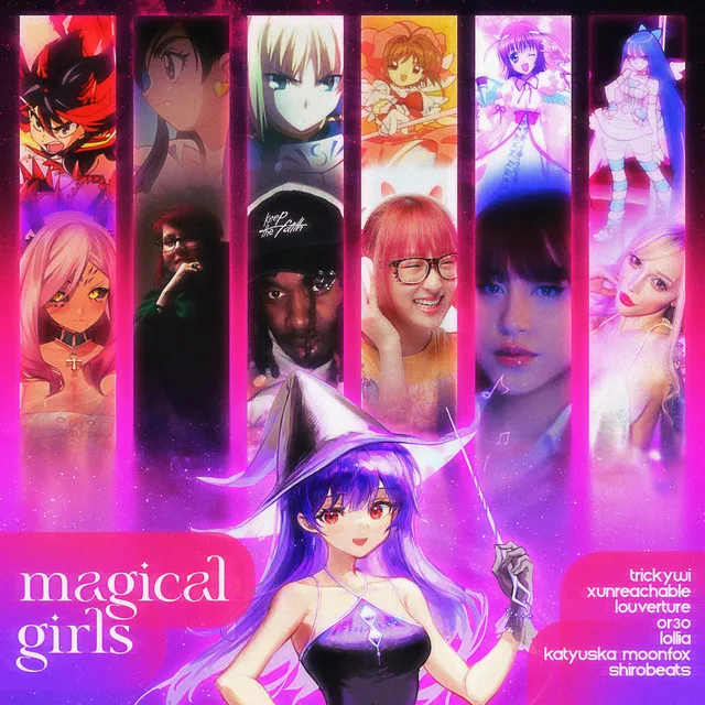 Magical Girls