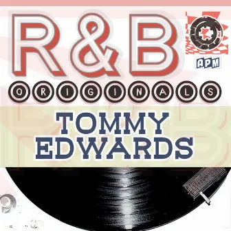 R&B Originals by Tommy Edwards