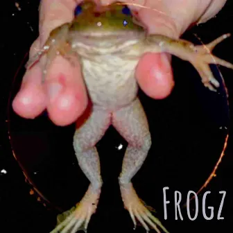 Frogz by Dé blu