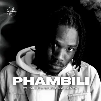 Phambili by Zee Bee