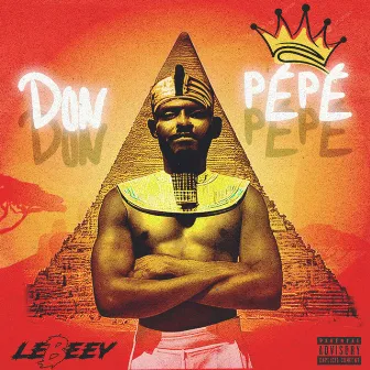 Don Pepe by Lebeey