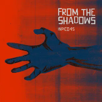 From The Shadows by Ronnie W Verboom