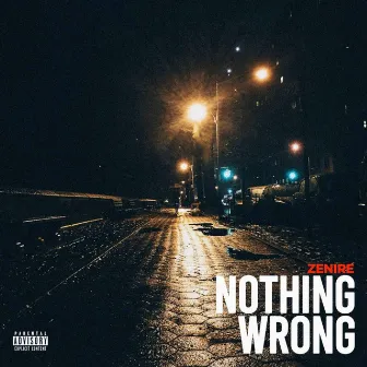 Nothing Wrong by Zenire