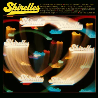 Shirelles (Bonus Track Version) by The Shirelles