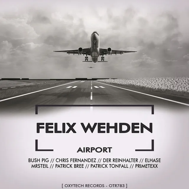 Airport - Der Reinhalter Remix