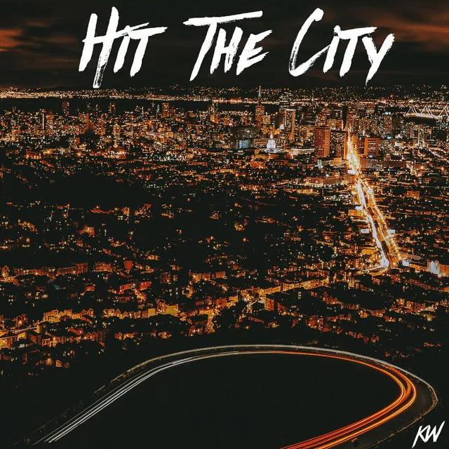 Hit The City