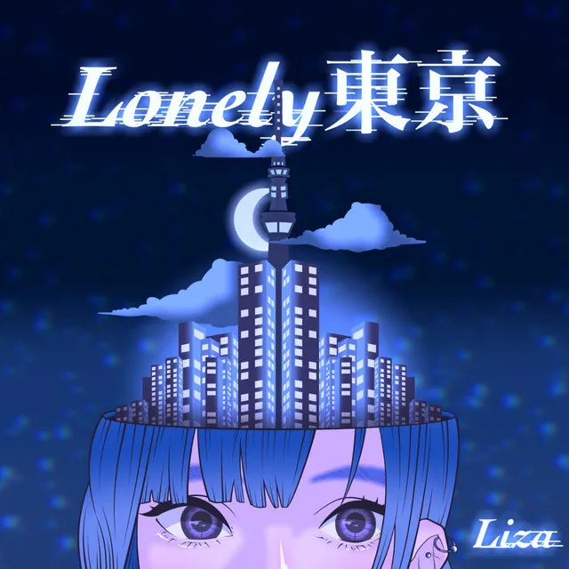 Lonelytokyo