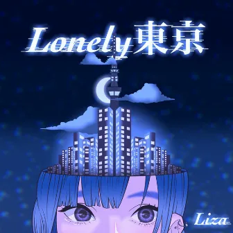 Lonelytokyo by Liza