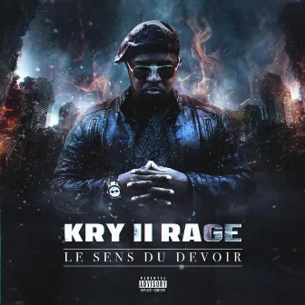 Le sens du devoir by Kry De Rage