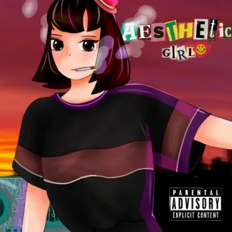 Aesthetic Girl by DominicOfc