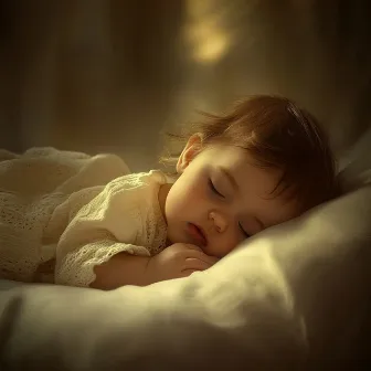 Soothing Sounds: Music for Baby's Rest by 