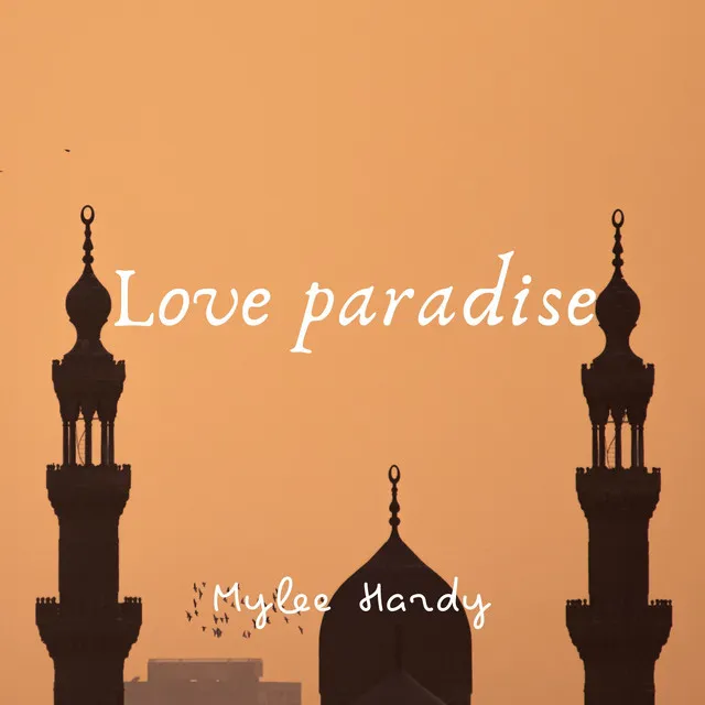 Love Paradise