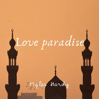 Love Paradise by Unknown Artist