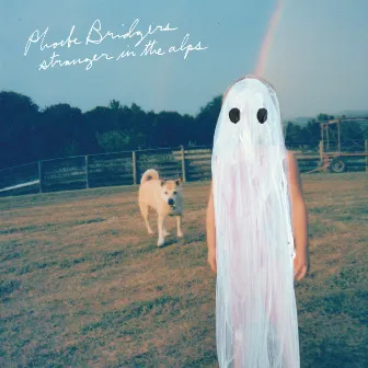 Stranger in the Alps (Deluxe Edition) by Phoebe Bridgers