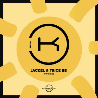 Sunshine by JackEL