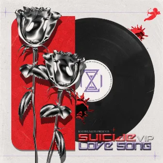 Suicide Love Song VIP by ZIZI