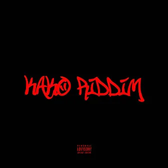 KAKO RIDDIM by Kako Prod