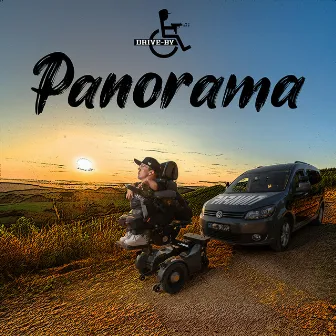 Panorama by Drive-By