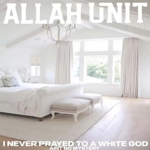 I Never Prayed to a White God: Ain't No Mystery