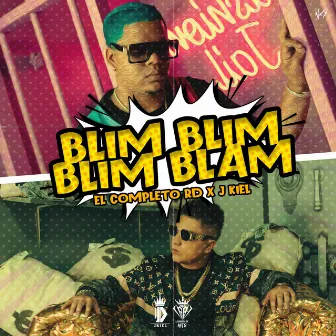 Blim Blim Blim Blam by La Fábrica de Hits