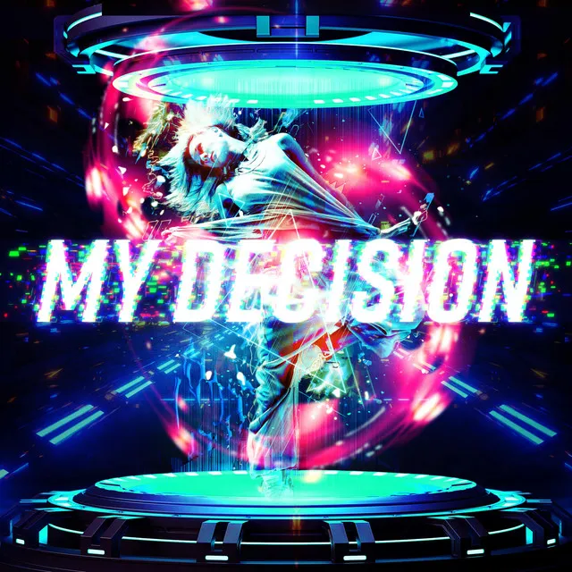 MY DECISION - RoughSketch Remix - Radio Mix