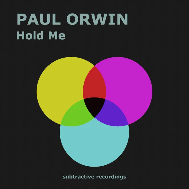 Hold Me - Radio Edit