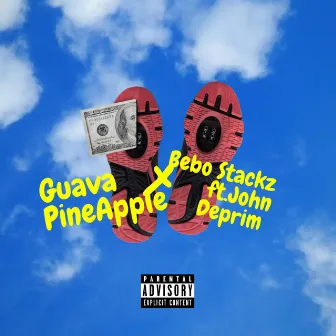 GuavaPineApple by Bebo Stackz