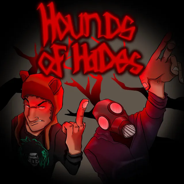 hounds of hades