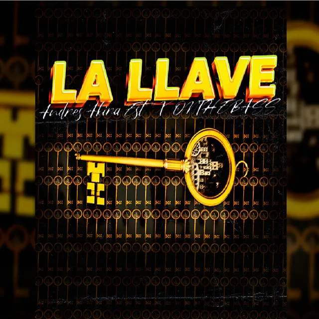 La llave