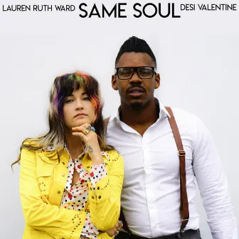 Same Soul by Desi Valentine