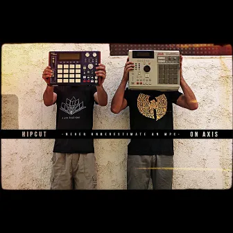 Never Underestimate an Mpc by Hipcut